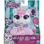 Hasbro FurReal Friends Hladový mazlíček – Zboží Dáma