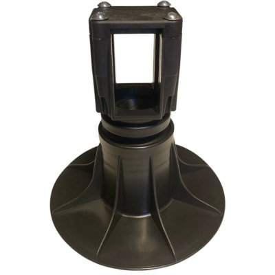 Pokorný Stavitelná noha plastová včetně misek proti mravencům – Zboží Mobilmania