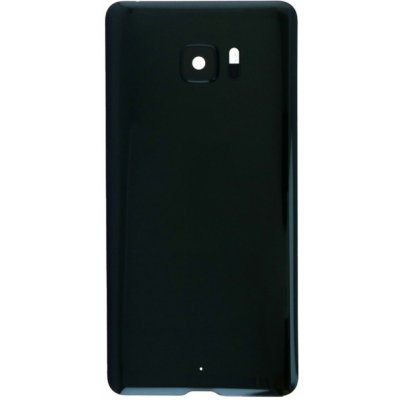 Kryt HTC U Ultra zadní černý – Zboží Mobilmania