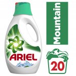 Ariel Mountain spring prášek 1,3 l – Zbozi.Blesk.cz