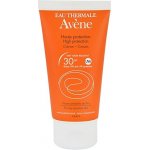 Avène Sun Sensitive krém na opalování SPF30 50 ml – Sleviste.cz