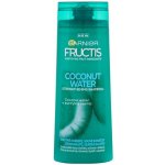 Garnier Fructis Coconut Water posilující šampon 250 ml – Sleviste.cz