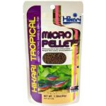 Hikari Micro Pellets 22 G – Zboží Dáma