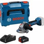 Bosch GWS 18V-8 06019N9005 – Hledejceny.cz