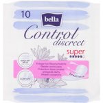 Bella Control Discreet super 10 ks – Zboží Dáma
