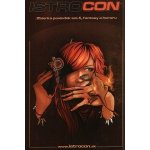 Istrocon 2008 - Zbierka poviedok sci-fi, fantasy a hororu – Hledejceny.cz