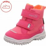 Superfit zimní obuv HUSKY 1-006047-5500 – Zboží Dáma