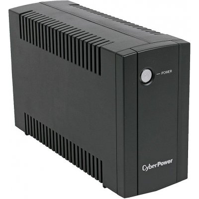 CyberPower UT650E – Zbozi.Blesk.cz