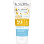 NAOS Bioderma Photoderm PEDIATRICS mléko SPF50+ 100 ml – Sleviste.cz