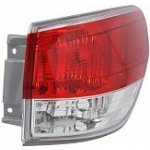 Zadní světlo- pravé vnější NISSAN PATHFINDER (R52) 2012-2021 |012-2021| DEPO | 315-1980R-UE – Hledejceny.cz
