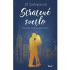 Kniha Stratené svetlo - Jill Santopolo