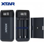 Xtar PB2SL – Hledejceny.cz