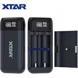 Xtar PB2SL