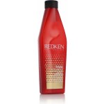 Redken Frizz Dismiss Sulfatte-free Shampoo 300 ml – Zbozi.Blesk.cz