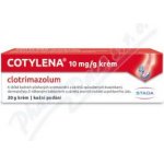 COTYLENA 10MG/G CRM 20G – Sleviste.cz