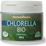 Nástroje zdraví Chlorella Bio 300g 1200 tablet – Hledejceny.cz