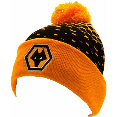 Fan-shop Čepice WOLVERHAMPTON WANDERERS Ski Fade – Hledejceny.cz