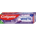 Colgate Advanced White Purple 75 ml – Zboží Mobilmania