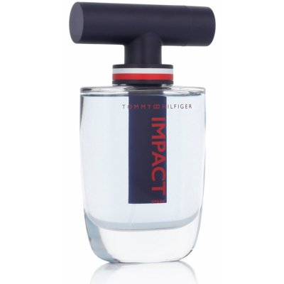 Tommy Hilfiger Impact Spark toaletní voda pánská 100 ml – Zbozi.Blesk.cz