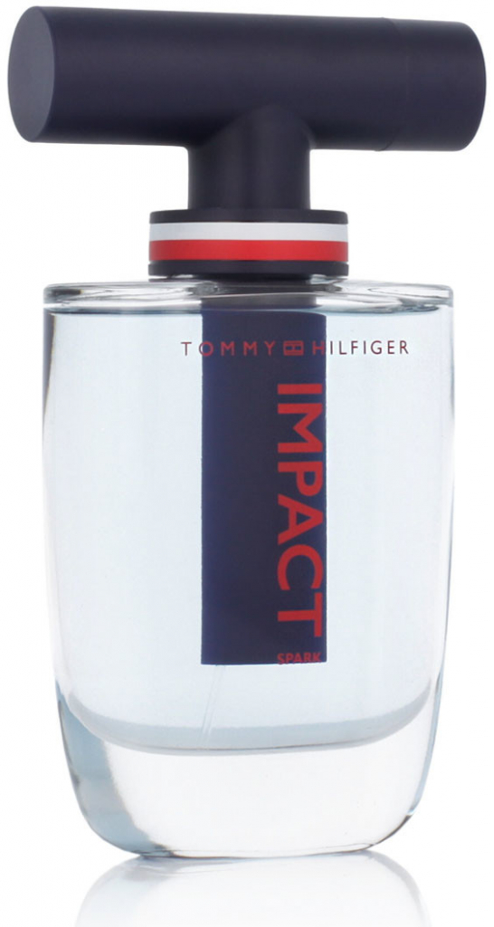 Tommy Hilfiger Impact Spark toaletní voda pánská 100 ml