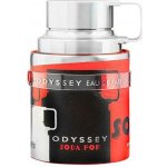 Armaf Odyssey Soda Pop parfémovaná voda unisex 100 ml – Sleviste.cz