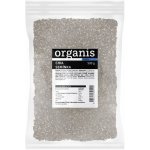 Organis Chia semínka BIO 500 g – Zbozi.Blesk.cz