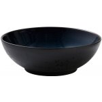Bitz salátová miska černá/tmavomodrá 30 cm – Hledejceny.cz