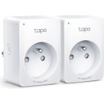 TP-Link Tapo P100 (2-pack) – Zboží Živě