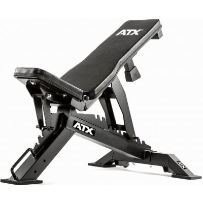 ATX Warrior – Zboží Dáma