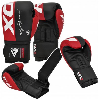 RDX BGR-F4R – Sleviste.cz