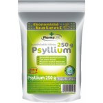 Pharmaline Psyllium vláknina ekonomické balení sáček 250 g – Hledejceny.cz