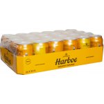 Harboe Squash Orange 24 x 330 ml – Sleviste.cz