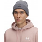 Under Armour Pánská čepice Halftime Beanie šedá růžová – Hledejceny.cz