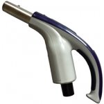 HUSKY Odnímatelná rukojeť s pojistkou pro hadici ve zdi standard - HS500180 – Sleviste.cz