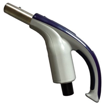 HUSKY Odnímatelná rukojeť s pojistkou pro hadici ve zdi standard - HS500180 – Sleviste.cz