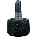 Holm Granitový hmoždíř 12 cm – Zboží Mobilmania