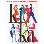 Almodóvar pedro: Kika DVD – Hledejceny.cz