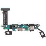 Samsung G920 Galaxy S6 flex nabíjení + mikrofon – Zboží Živě