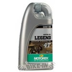 Motorex Legend 4T 20W-50 1 l | Zboží Auto