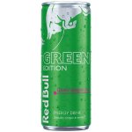Red Bull The Green Edition 250 ml – Zboží Dáma