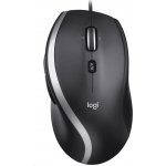 Logitech Advanced Corded Mouse M500s 910-005784 – Zboží Živě