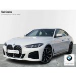 BMW 420d Gran Coupé 140 kW