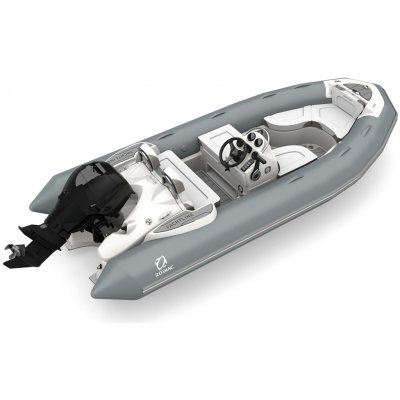 Zodiac Yacht Line 440 DL – Hledejceny.cz