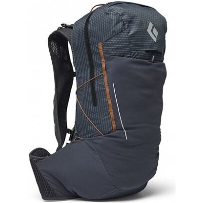 Black Diamond Pursuit 30l carbon/moab brown – Zboží Mobilmania