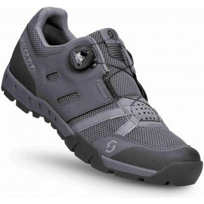 Scott W'S SPORT CRUS-R BOA dark grey/light blue – Sleviste.cz