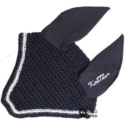 Kentaur Náušníky PROUŽEK Tmavě modrá – Hledejceny.cz