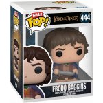Funko Bitty Pop! 4 Pack The Lord of the Rings Samwise Gamgee – Zboží Dáma