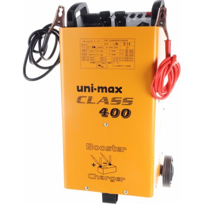 Juba Welding AUTOSTART 400 – Hledejceny.cz