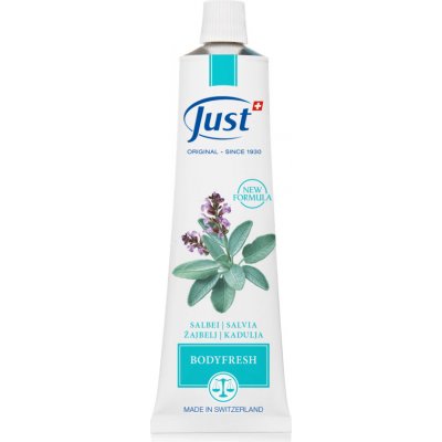 Just Nahrin Just Bodyfresh 100 ml