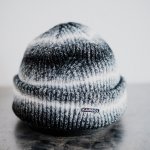 Kangol Heathered 2-Way beanie Black – Hledejceny.cz